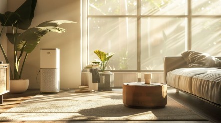 DÉSHUMIDIFICATEUR D’AIR, LUTTER EFFICACEMENT CONTRE L'HUMIDITÉ INTÉRIEURE