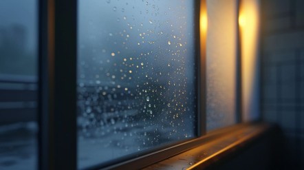 CONDENSATION SUR LES FENÊTRES : CAUSES, CONSÉQUENCES ET SOLUTIONS