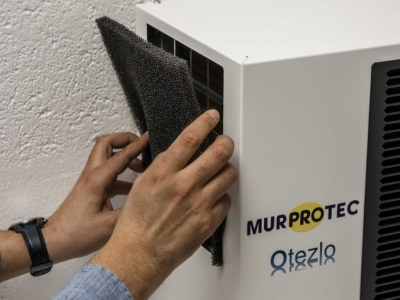 L'ENTRETIEN DE VOTRE OTEZLO 