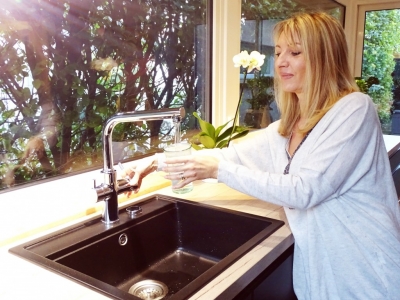 Pourquoi l’eau du robinet est-elle polluée ?